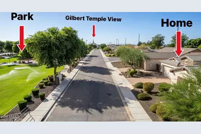2950 E Derringer Way, Gilbert, AZ 85297 - Photo 51