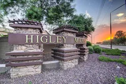 2950 E Derringer Way, Gilbert, AZ 85297 - Photo 63
