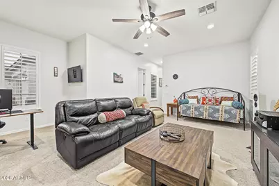 2950 E Derringer Way, Gilbert, AZ 85297 - Photo 39