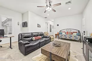 2950 E Derringer Way, Gilbert, AZ 85297 - Photo 39