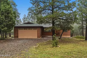 5205 Starlight Dr, Happy Jack, AZ 86024 - Photo 3
