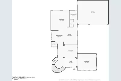 3731 E Fruitvale Avenue, Gilbert, AZ 85297 - Photo 21