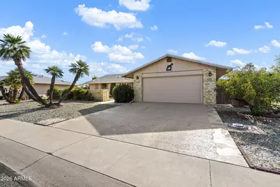 10403 W Ponderosa Circle, Sun City, AZ 85373 - Photo 1