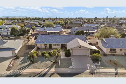 10403 W Ponderosa Circle, Sun City, AZ 85373 - Photo 5