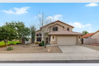 16129 W Monte Cristo Avenue, Surprise, AZ 85374 - Photo 1