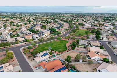 16129 W Monte Cristo Avenue, Surprise, AZ 85374 - Photo 43
