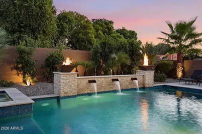 871 E Peach Tree Place, Chandler, AZ 85249 - Photo 15
