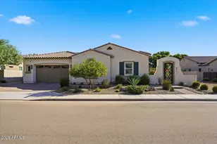 871 E Peach Tree Pl, Chandler, AZ 85249 - Photo 23