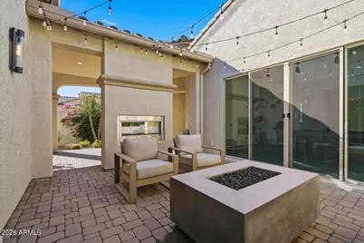 871 E Peach Tree Place, Chandler, AZ 85249 - Photo 29