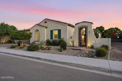 871 E Peach Tree Place, Chandler, AZ 85249 - Photo 3
