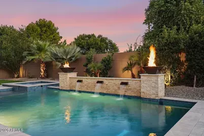 871 E Peach Tree Place, Chandler, AZ 85249 - Photo 17