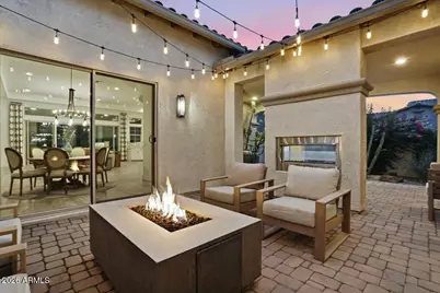 871 E Peach Tree Place, Chandler, AZ 85249 - Photo 9