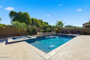 871 E Peach Tree Pl, Chandler, AZ 85249 - Photo 73