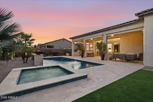 871 E Peach Tree Pl, Chandler, AZ 85249 - Photo 13