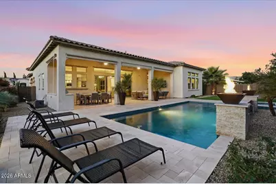 871 E Peach Tree Place, Chandler, AZ 85249 - Photo 19