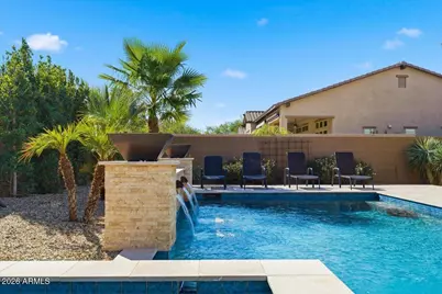 871 E Peach Tree Place, Chandler, AZ 85249 - Photo 79