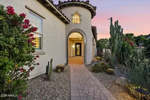 871 E Peach Tree Pl, Chandler, AZ 85249 - Photo 5