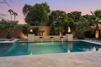 871 E Peach Tree Place, Chandler, AZ 85249 - Photo 21
