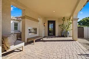 871 E Peach Tree Pl, Chandler, AZ 85249 - Photo 27