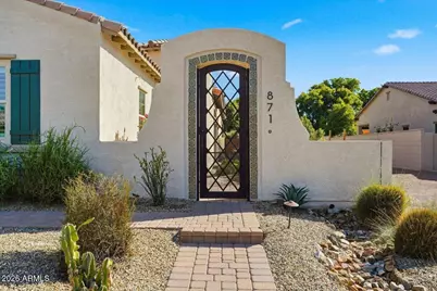 871 E Peach Tree Place, Chandler, AZ 85249 - Photo 25