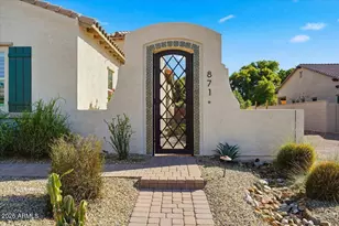 871 E Peach Tree Pl, Chandler, AZ 85249 - Photo 25
