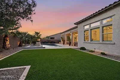871 E Peach Tree Place, Chandler, AZ 85249 - Photo 11