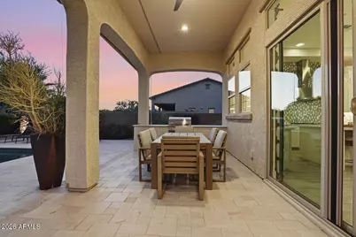871 E Peach Tree Place, Chandler, AZ 85249 - Photo 7