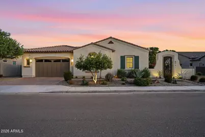 871 E Peach Tree Place, Chandler, AZ 85249 - Photo 1