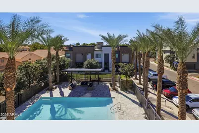 163 E Hearne Way, Gilbert, AZ 85234 - Photo 37