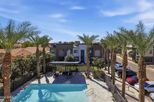 163 E Hearne Way, Gilbert, AZ 85234 - Photo 37