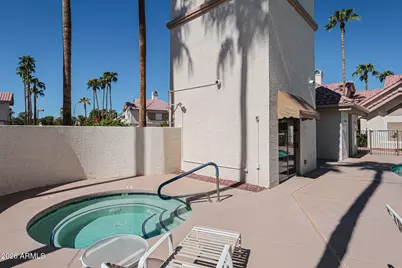 2801 N Litchfield Road #28, Goodyear, AZ 85395 - Photo 31