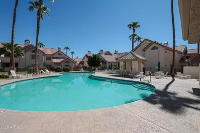 2801 N Litchfield Road #28, Goodyear, AZ 85395 - Photo 33