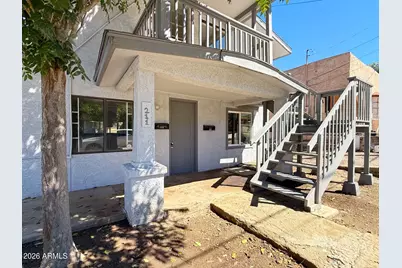 211 S Latham Boulevard, Miami, AZ 85539 - Photo 3