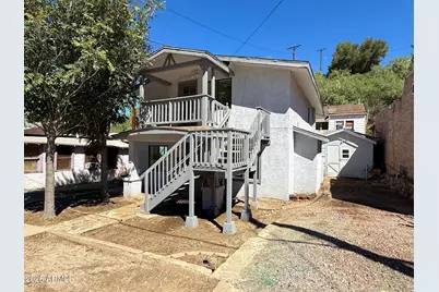 211 S Latham Boulevard, Miami, AZ 85539 - Photo 1