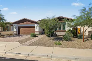 39478 N Trajen Pl, Queen Creek, AZ 85140 - Photo 3