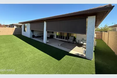 39478 N Trajen Place, Queen Creek, AZ 85140 - Photo 29
