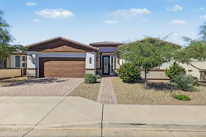 39478 N Trajen Place, Queen Creek, AZ 85140 - Photo 1