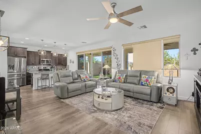 39478 N Trajen Place, Queen Creek, AZ 85140 - Photo 5