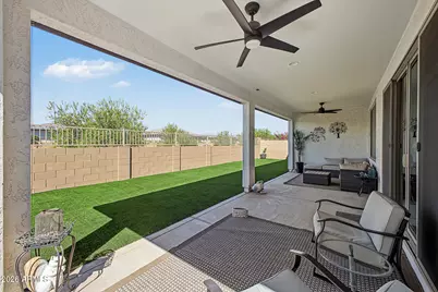 39478 N Trajen Place, Queen Creek, AZ 85140 - Photo 25