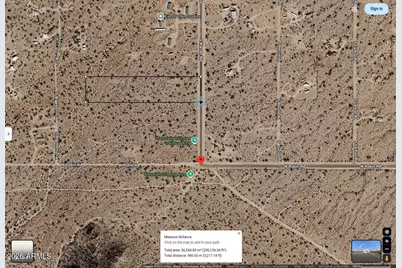 0 S Warren Road #Parcel B, Maricopa, AZ 85139 - Photo 1