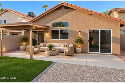1347 E Muriel Drive, Phoenix, AZ 85022 - Photo 29