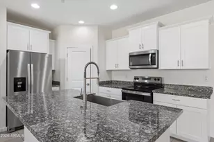 4354 W Allen St, Laveen, AZ 85339 - Photo 5