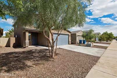 4354 W Allen Street, Laveen, AZ 85339 - Photo 29