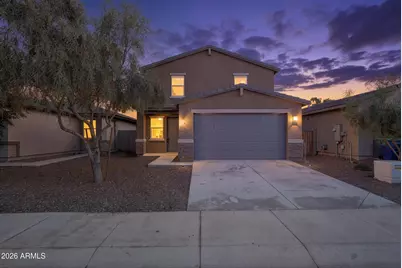 4354 W Allen Street, Laveen, AZ 85339 - Photo 27
