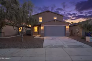 4354 W Allen St, Laveen, AZ 85339 - Photo 27