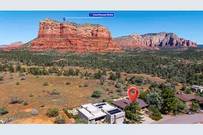 180 Arrowhead Drive, Sedona, AZ 86351 - Photo 33
