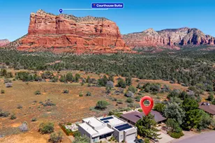 180 Arrowhead Dr, Sedona, AZ 86351 - Photo 33