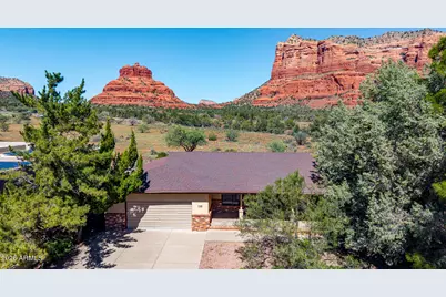 180 Arrowhead Drive, Sedona, AZ 86351 - Photo 1