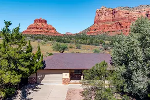 180 Arrowhead Dr, Sedona, AZ 86351 - Photo 1