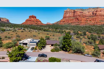 180 Arrowhead Drive, Sedona, AZ 86351 - Photo 41